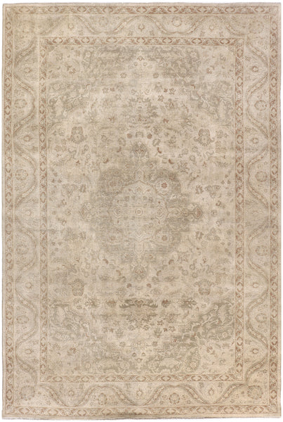 Kashan (6 x 9)ft
