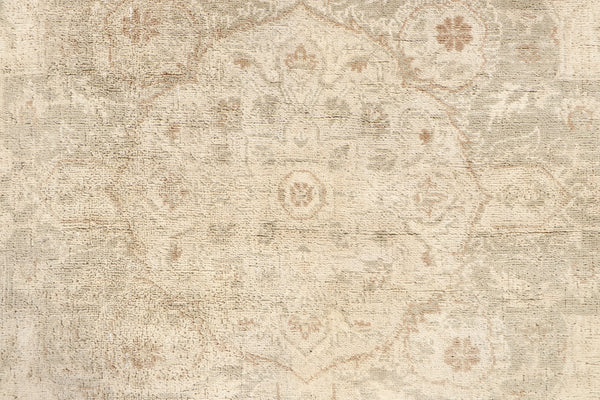 Kashan (6 x 9)ft