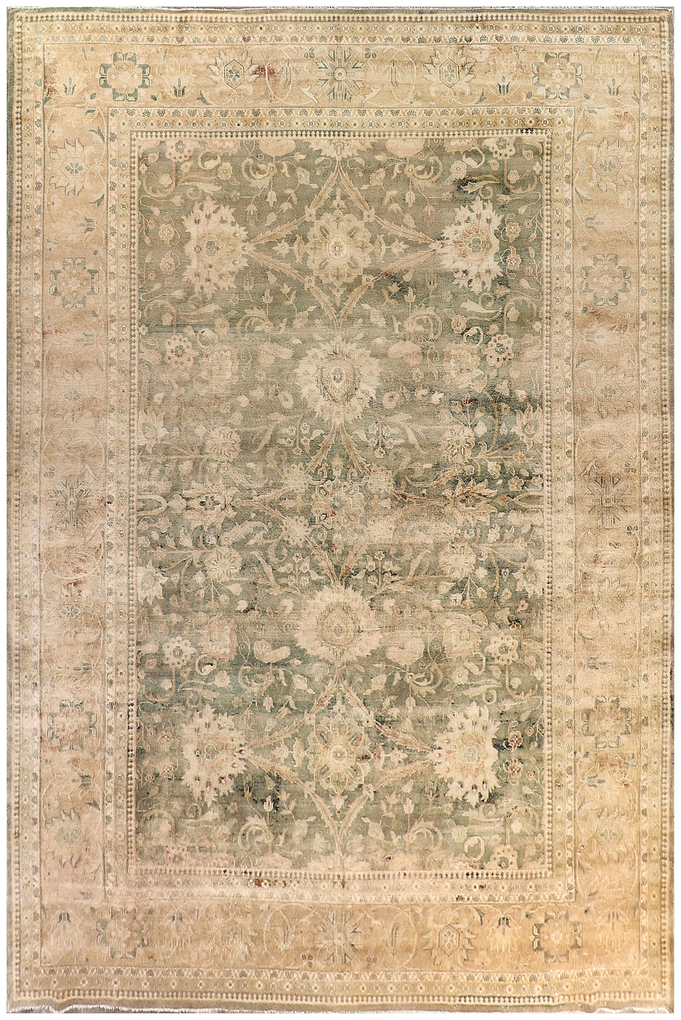 Kerman (11.10 x 17.5)ft