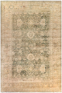 Kerman (11.10 x 17.5)ft