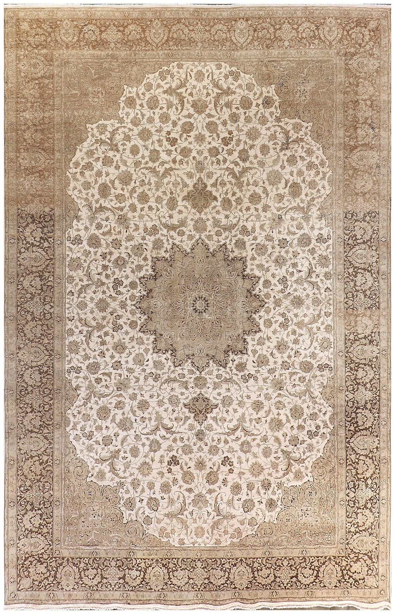 Kerman (12 x 18.5)ft