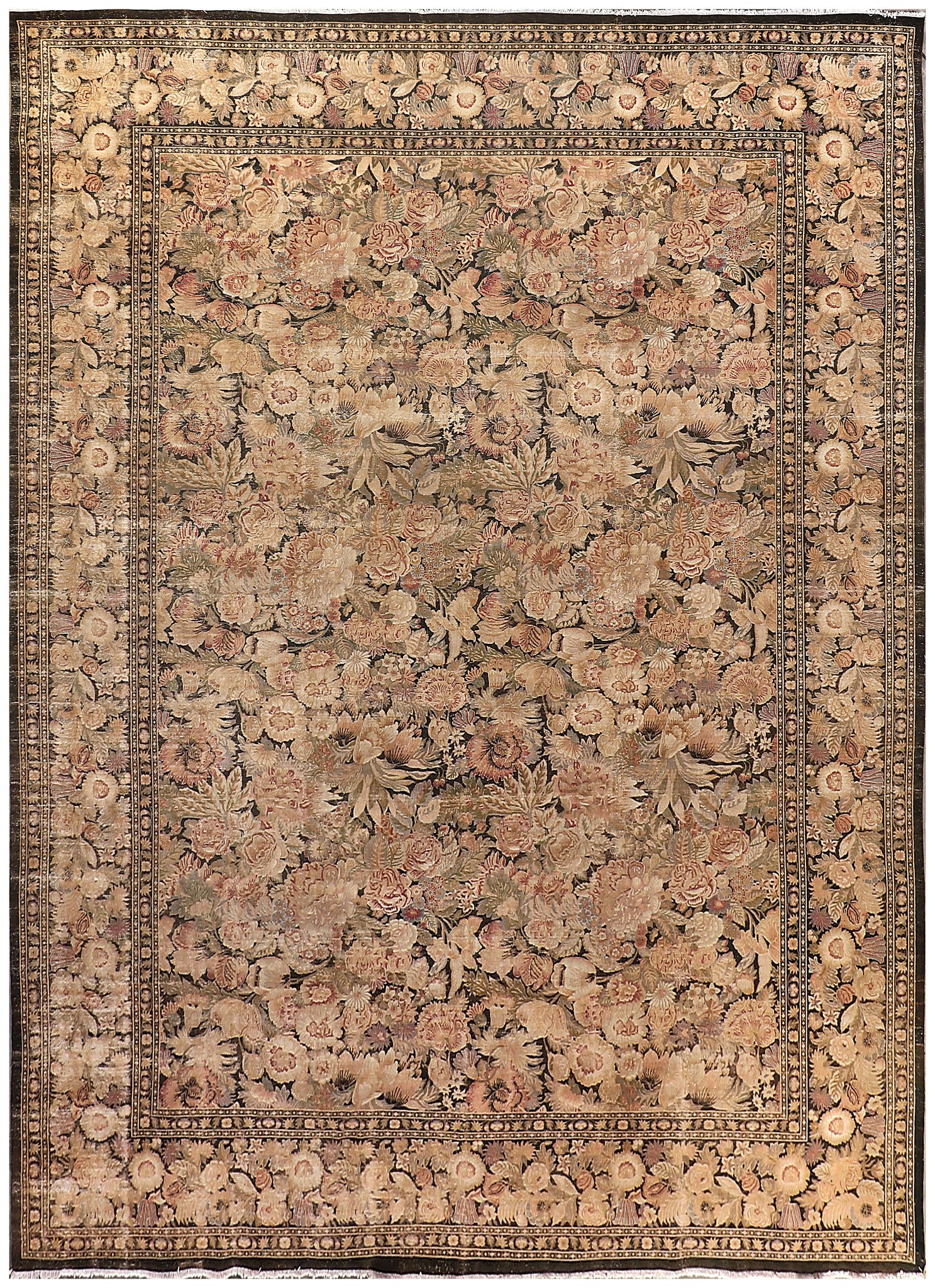 Kerman (11.10 x 16.1)ft