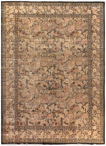 Kerman (11.10 x 16.1)ft