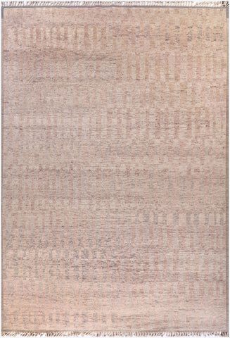 Moroccan Rug (10.5 x 14.10)ft