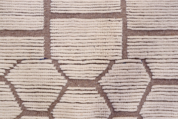 Moroccan Rug (10.1 x 14.5)ft