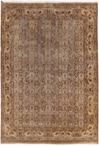 Kerman (5.11 x 8.8)ft