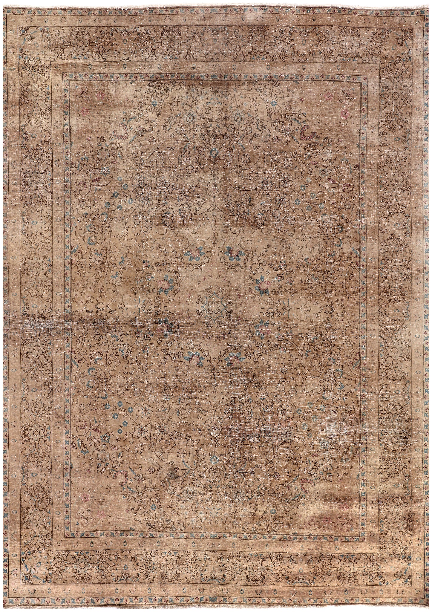 Kerman (6.9 x 9.7)ft