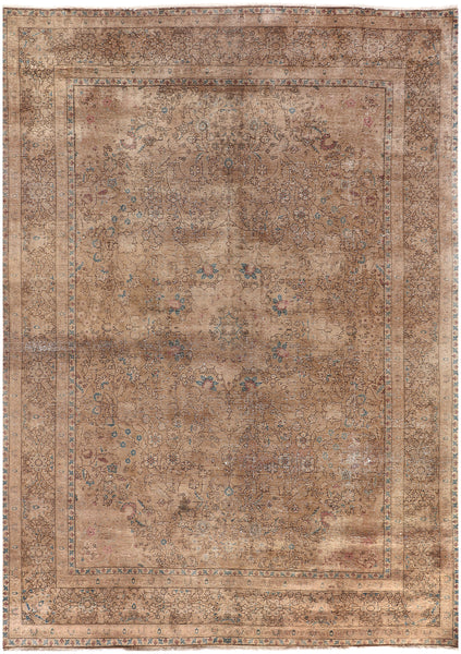 Kerman (6.9 x 9.7)ft