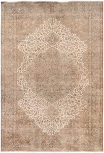 Tabriz (6.1 x 8.11)ft