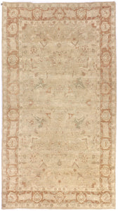 Kashan (5.7 x 10)ft