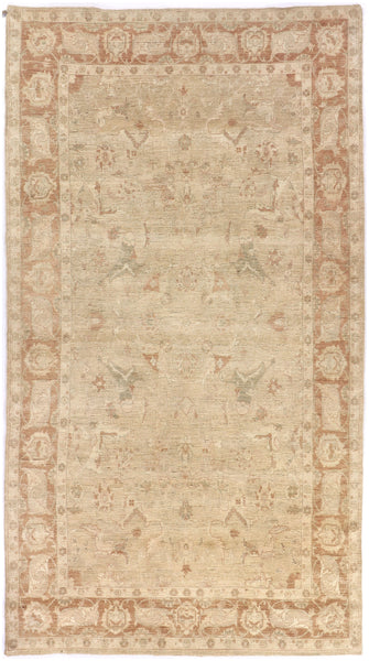 Kashan (5.7 x 10)ft