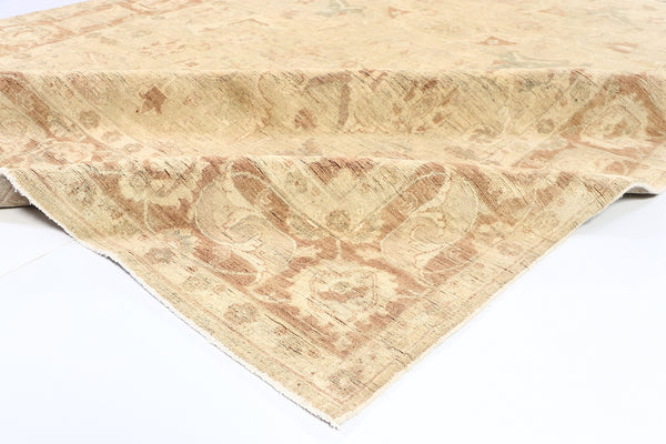 Kashan (5.7 x 10)ft