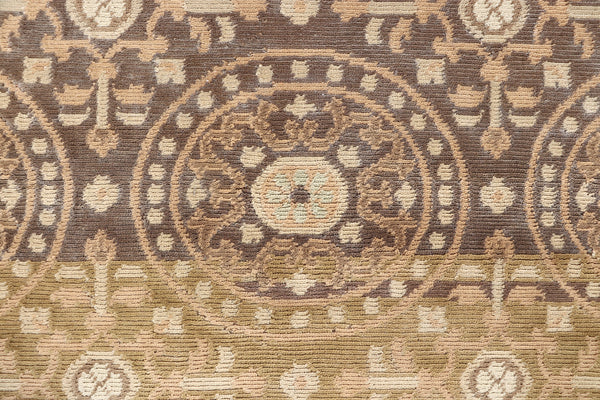 Nepalese (5.9 x 8.4)ft