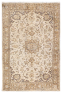 Tabriz (3.1 x 4.1)ft