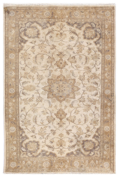 Tabriz (3.1 x 4.1)ft