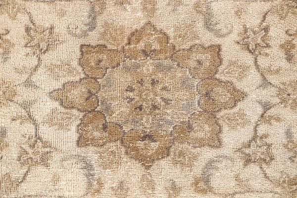 Tabriz (3.1 x 4.1)ft