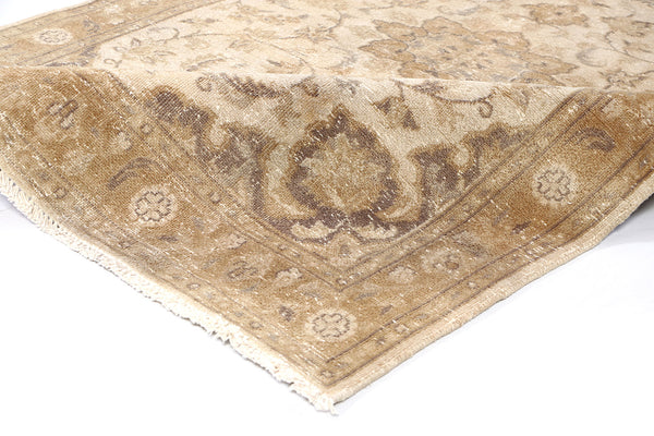 Tabriz (3.1 x 4.1)ft