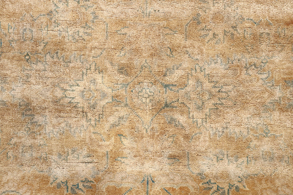 Uzbek Rug (3.11 x 6)ft