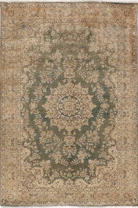 Tabriz (3.11 x 5.11)ft