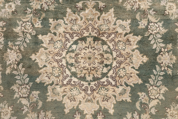 Tabriz (3.11 x 5.11)ft