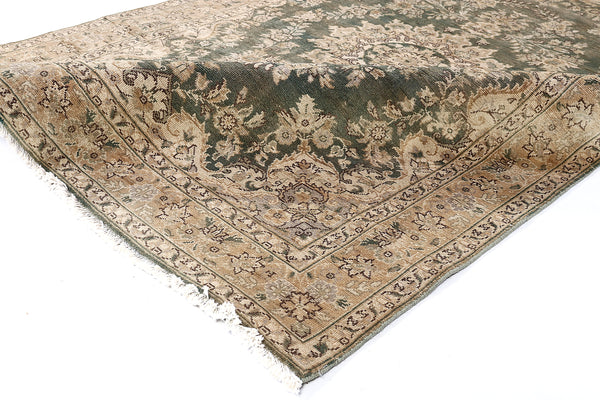 Tabriz (3.11 x 5.11)ft