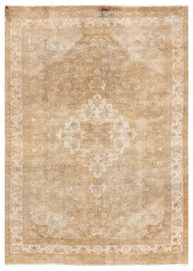 Kashan (2.11 x 4.2)ft