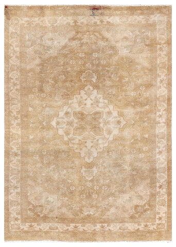 Kashan (2.11 x 4.2)ft