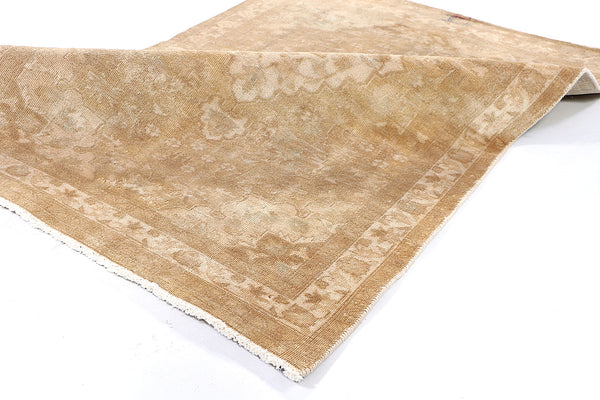 Kashan (2.11 x 4.2)ft