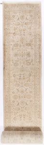Tabriz (2.8 x 25.10)ft