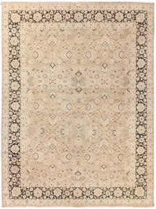 Tabriz (8.9 x 11.9)ft