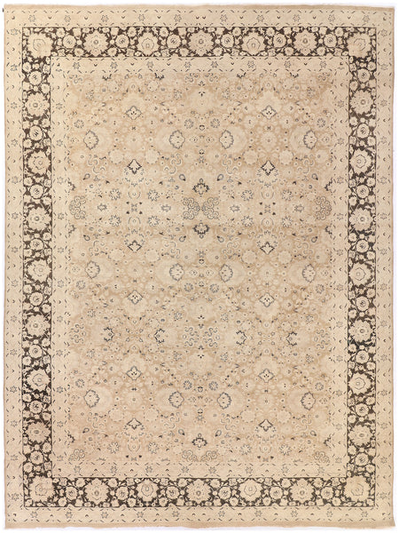 Tabriz (8.9 x 11.9)ft