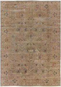 Tabriz (7.7 x 10.9)ft