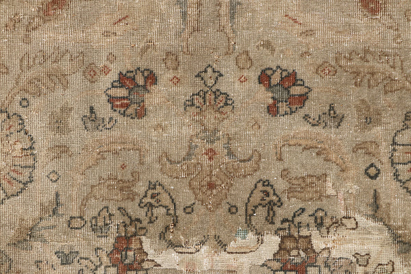 Tabriz (7.7 x 10.9)ft