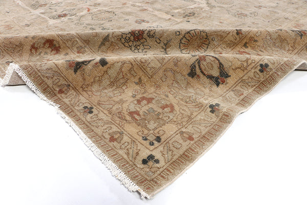 Tabriz (7.7 x 10.9)ft