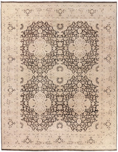 Tabriz (7.10 x 10)ft