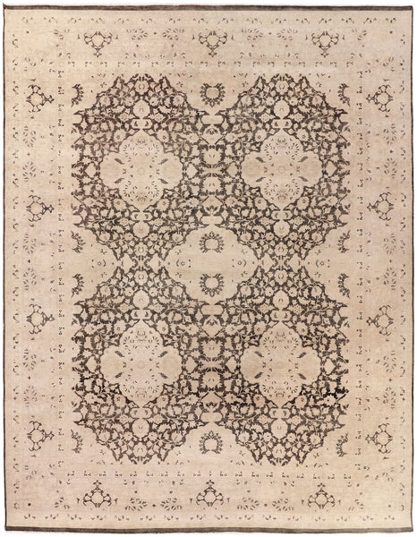 Tabriz (7.10 x 10)ft