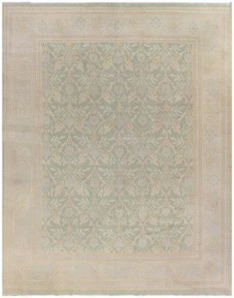 Sultanabad (11.9 x 14.7)ft
