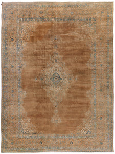Kerman (8.11 x 11.11)ft