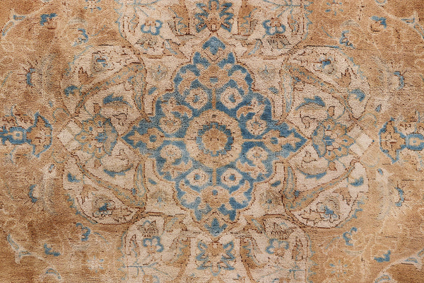 Kerman (8.11 x 11.11)ft
