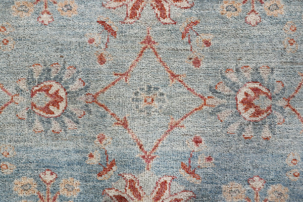 Tabriz (6.1 x 9.3)ft