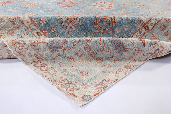 Tabriz (6.1 x 9.3)ft