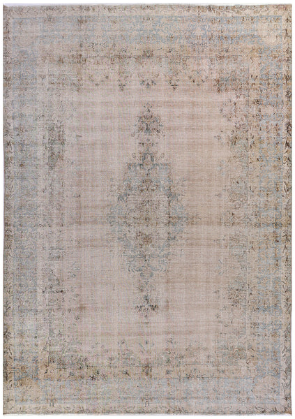 Kashan (9.5 x 13.5)ft