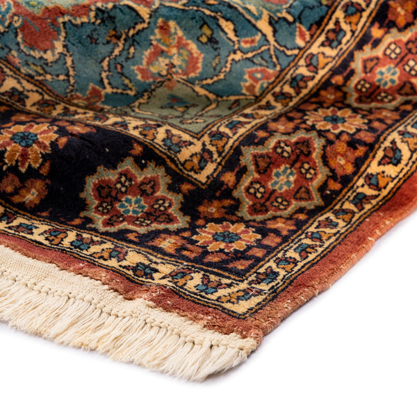Kashan (3 x 5.3)ft