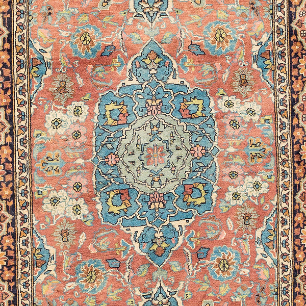 Kashan (3 x 5.3)ft