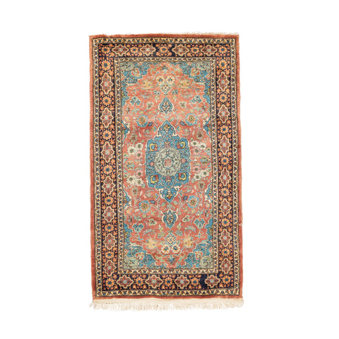 Kashan (3 x 5.3)ft