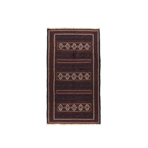Golbarjasta Kilim (4.5 x 8)ft