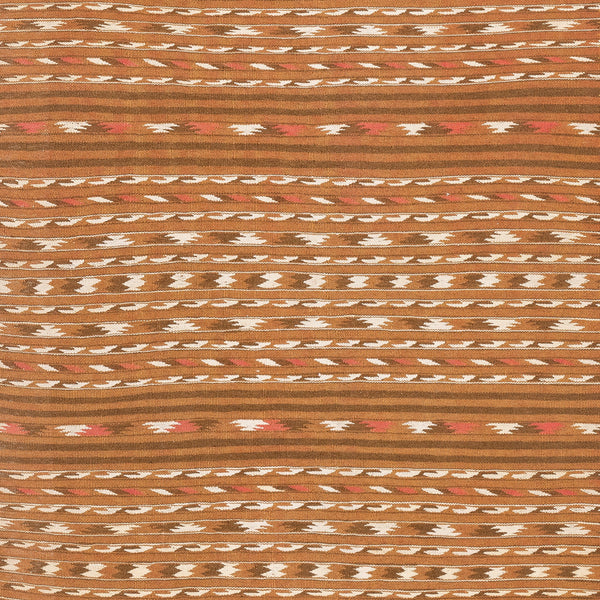 Turkmen Kilim (3.8 x 6.2)ft