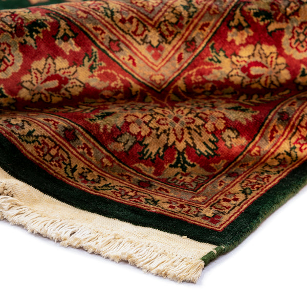 Kashan (6 x 8.7)ft