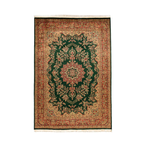 Kashan (6 x 8.7)ft