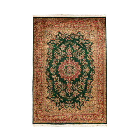 Kashan (6 x 8.7)ft